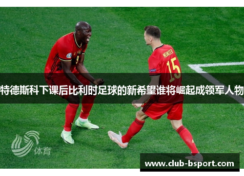 特德斯科下课后比利时足球的新希望谁将崛起成领军人物